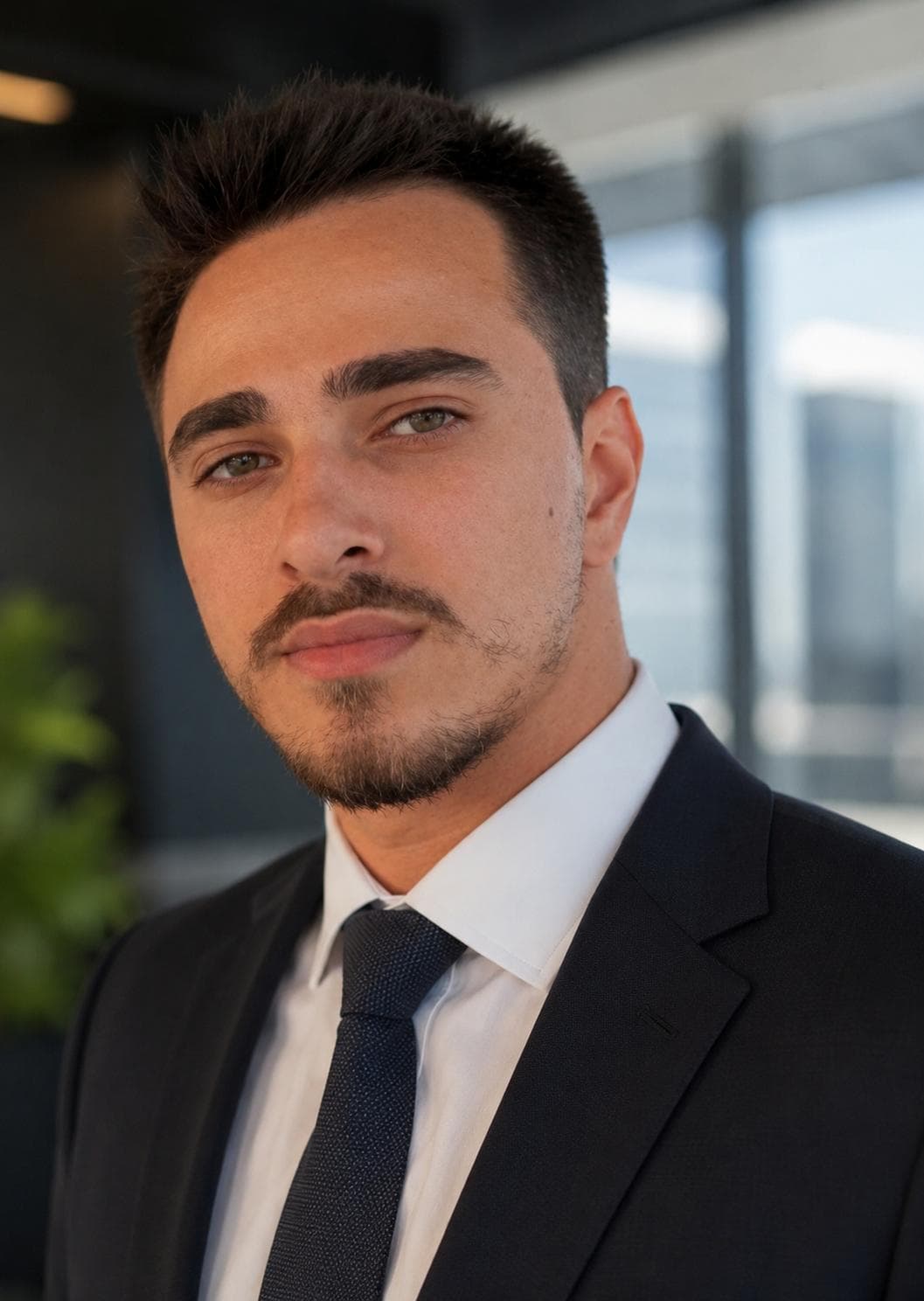 Onur DEMİR — Kurucu